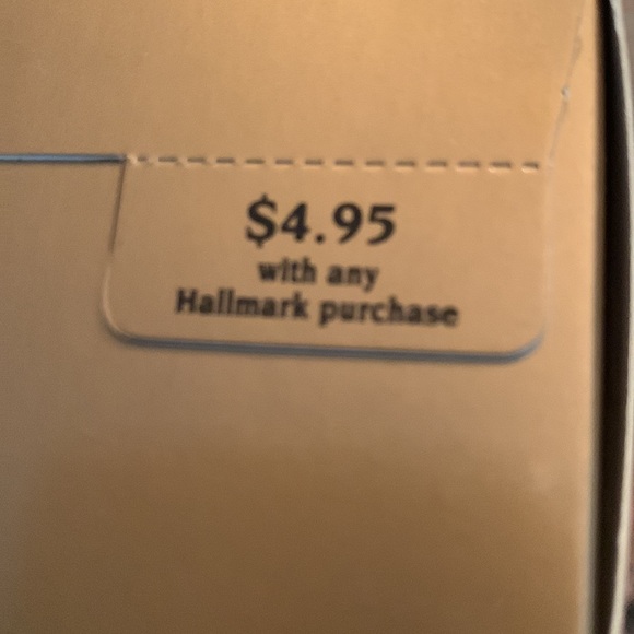 Vtg NIB 1993 Hallmark “The Bearingers of Victoria Circle” Ornaments (Set of 5) - Picture 8 of 9